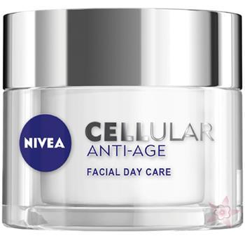 Nivea Cellular Hücre Yenileyen Gündüz Kremi 50 ml Yaşlanma Karşıtı