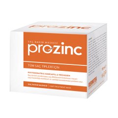 Prozinc Saç Bakım Maskesi 150 ml