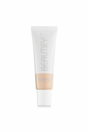 Beaulis Beautify It BB Krem Pale Almond 132