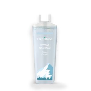 Cleanrose Davraz Kolonyası 250 ml