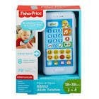 Fisher Price FPR25 Eğitici Akıllı Telefon Oyunu