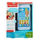Fisher Price FPR25 Eğitici Akıllı Telefon Oyunu