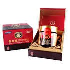 KGNF Kore Kırmızı Ginseng Altın 80 Tablet