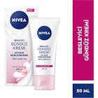 Nivea Visage Kuru Ciltler İçin Gündüz Kremi 50 ml