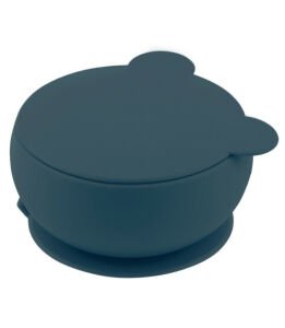 Oioi Basics Silikon Kase - Deep Blue