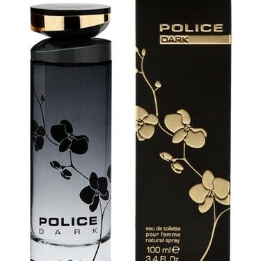 Police Dark Woman Kadın Parfümü EDT 100 ml