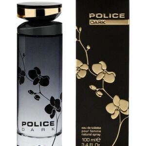 Police Dark Woman Kadın Parfümü EDT 100 ml