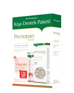 Dr Thomson Pectopan Avtj Pkt
