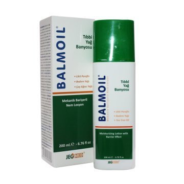 TTO Balmoil Yağ Banyosu 200ml