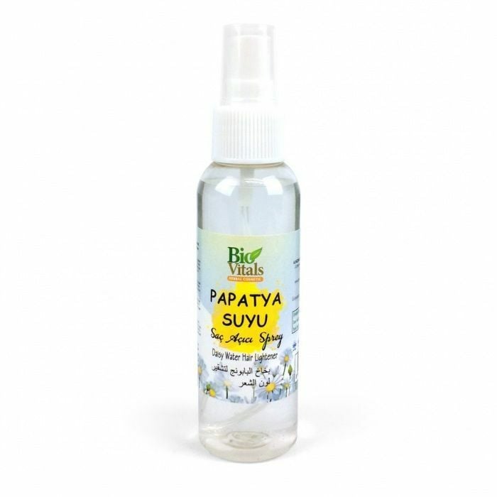 Herbeauty Saç Açıcı Sprey Papatya Suyu 100ml
