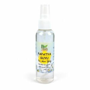 Herbeauty Saç Açıcı Sprey Papatya Suyu 100ml