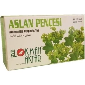 Şifa Deresi Aslan Pençesi Bitki Çayı 30 gr 20'li