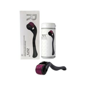 ZGTS Dermaroller 0,5 mm 540 İğneli