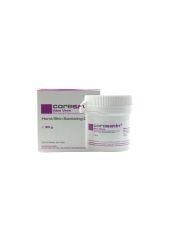 CORESATIN  KREM MOR 30 GR KAVANOZ