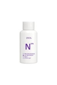 2Sol Pro Niacinamide 20 Treatment Niacinamide Serum 50 ml