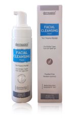 DERMOSKIN YUZ YIKAMA KOPUGU