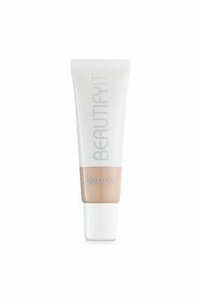 Beaulis Beautify It BB Krem Medium Beige 139