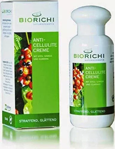 Biorichi Anti-Selülit Krem125 ml