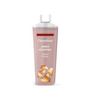 Cleanrose Amber Kolonyası 250 ml