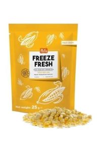 Freeze Fresh Mısır 25 gr