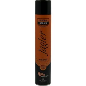 Jagler Saç Spreyi Extra Strong Hold 400 ml