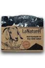 La Naturel Aktif Karbon ve Keçi Sütü Sabun 110 gr
