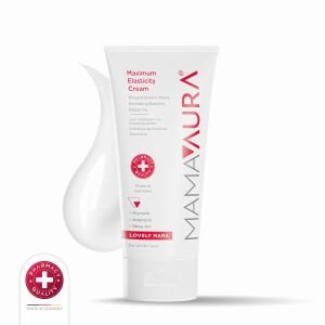 Mamaaura Maximum Elastcity Cream 200 ml