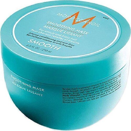 Moroccanoil Smoothing Yatıştırıcı Saç Bakım Maskesi 250 ml