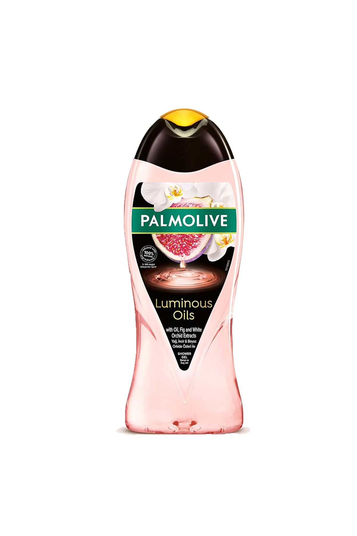 Palmolive Duş Jeli Miceller İncir 250 ml - 12 Adet