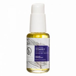 Quicksilver Lipozomal Vitamin C 500 mg 50 ml