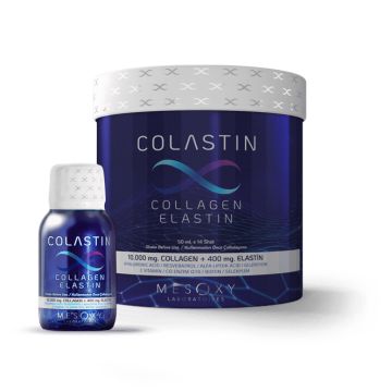 Colastin Collagen Elastin 50ml x 14 Shot