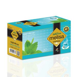 Şifa Deresi Melisa Bitki Çayı 30 gr 20'li