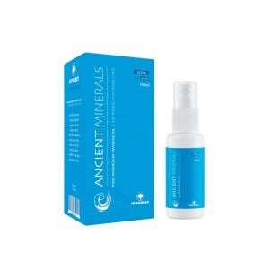 Naturkey Antik Mineral Magnezyum Masaj Yağı 100 ml