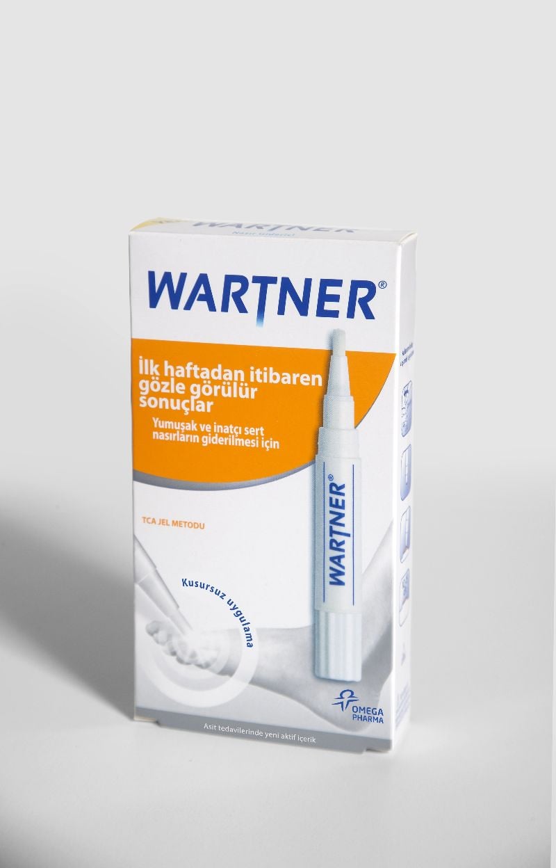 Wartner Nasır Kalemi