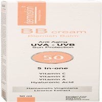 DERMOSKIN BB KREM 50 SPF