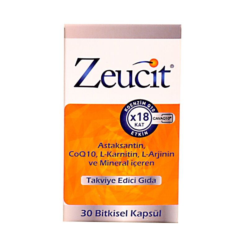 ZEUCIT 30 TB.