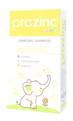 PROZINC BABY SAMPUAN 300 ML