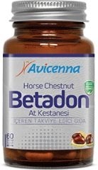 3 Al 2 Öde Avicenna Betadon Kapsül