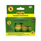 By Trap Yapışkan Sinek Bandı 3'lü