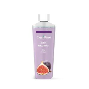 Cleanrose İncir Kolonyası 250 ml