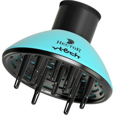 Hector V-Tech Vigo Turkuaz