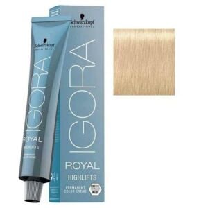 İgora Royal Highlifts Saç Boyası 12-0