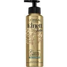 L'Oreal Paris Elnett Saç Köpüğü 200 ml