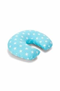 Moje Emzirme ve Destek Minderi - Mavi Yıldızlı