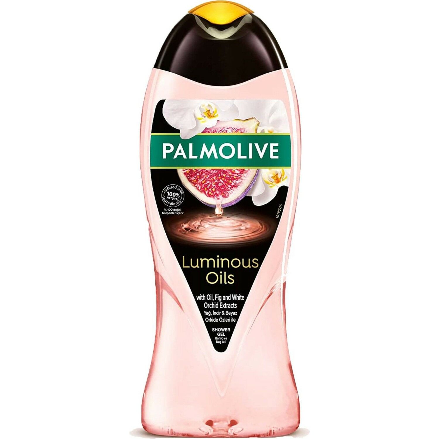 Palmolive Duş Jeli Miceller İncir 250 ml - 6 Adet