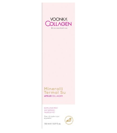 Voonka Mınerellı Termal Su