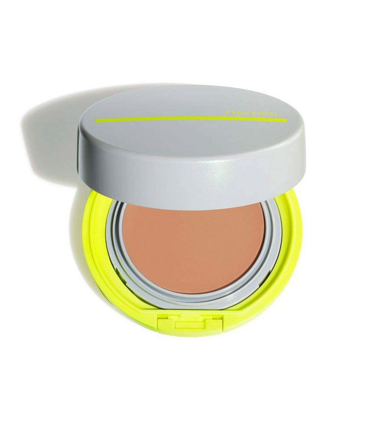 Shiseido Suncare Sports BB Compact SPF50+ Dark 12 gr