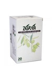 Şifa Deresi Zeytin Yaprağı Bitki Çayı 30 gr 20'li