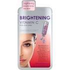 Skin Republic Aydınlatıcı C Vitaminli Yüz Maskesi 25 ml