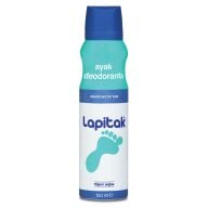 LAPITAK AYAKKABI & CORAP DEO